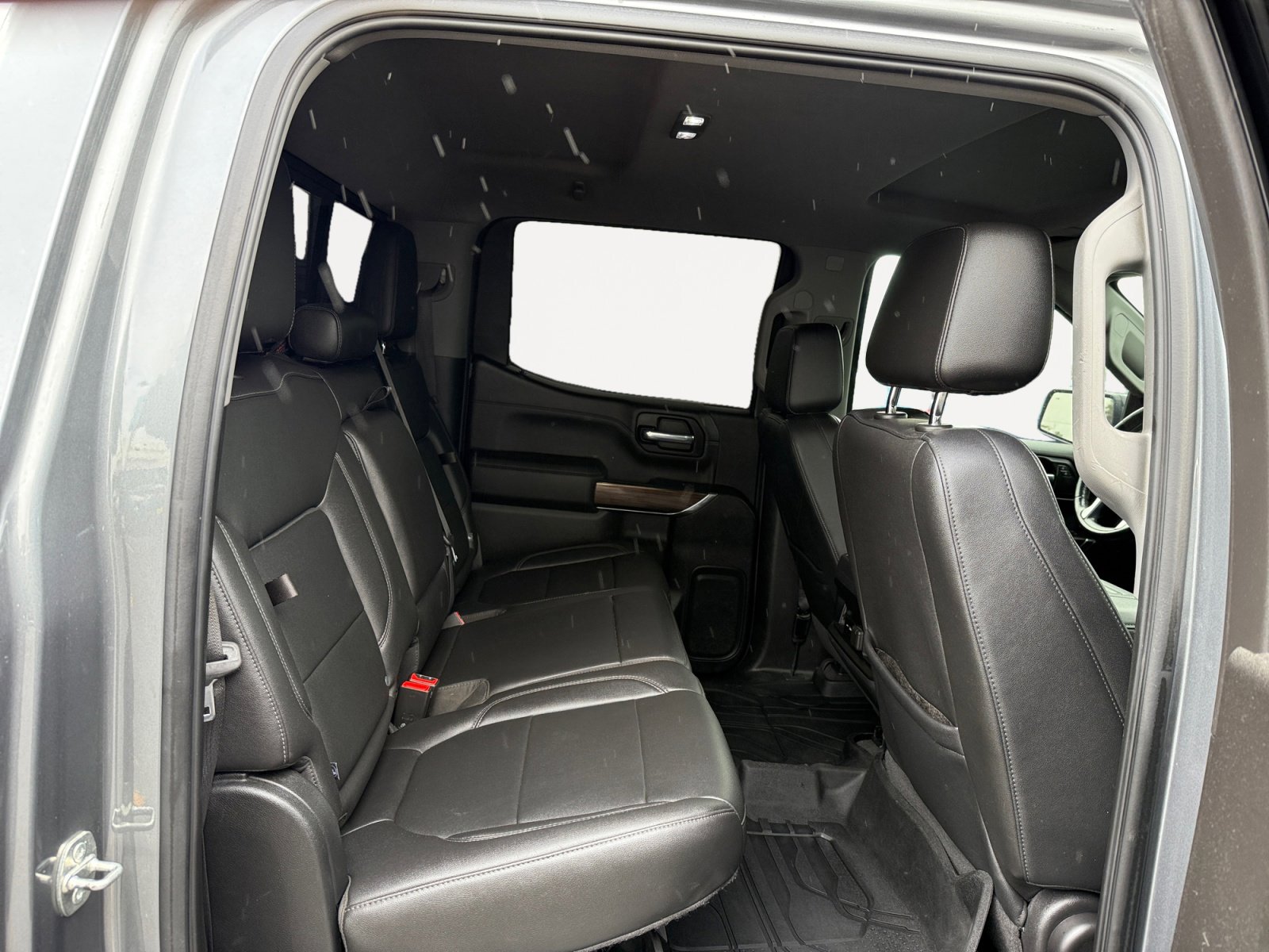 Used 2021 Chevrolet Silverado 1500 RST w/ Convenience Package II image 18