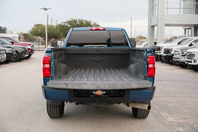 Used 2015 Chevrolet Silverado 3500 LT w/ LT Fleet Convenience Package image 9