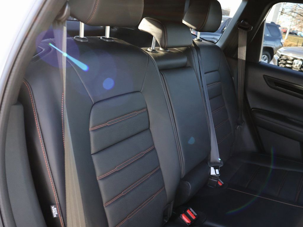 New 2026 Honda CR-V Sport-L image 8