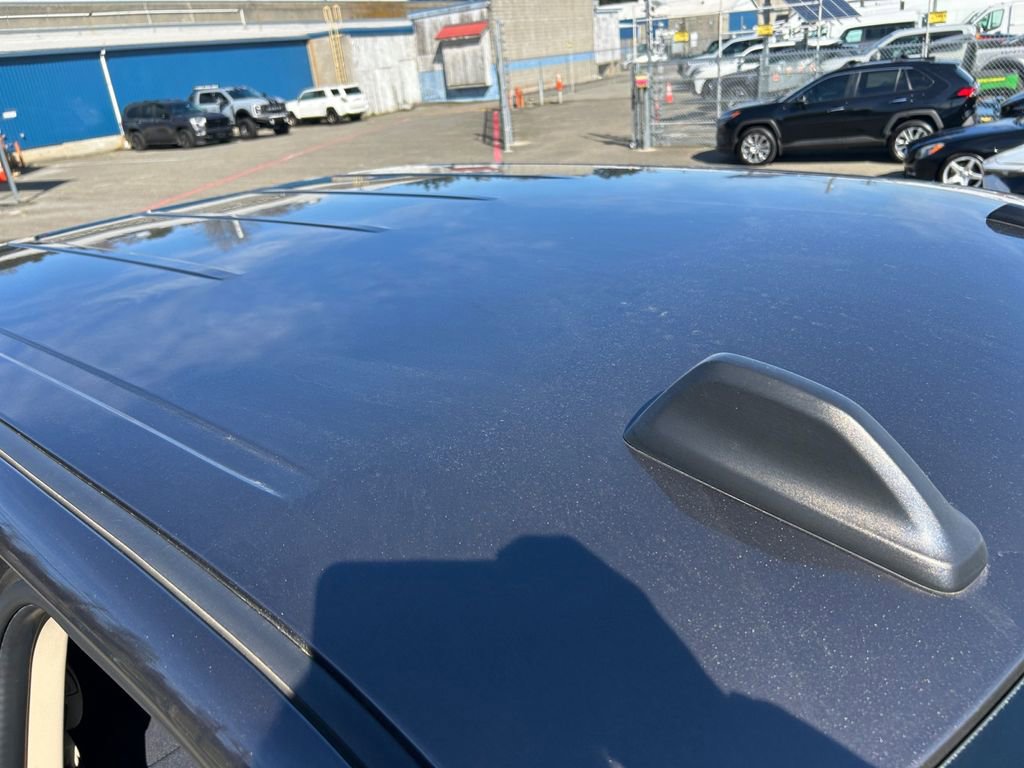 Used 2019 RAM 2500 Tradesman image 28