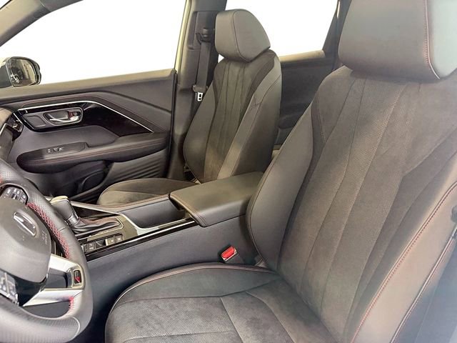New 2025 Acura ADX A-Spec image 14