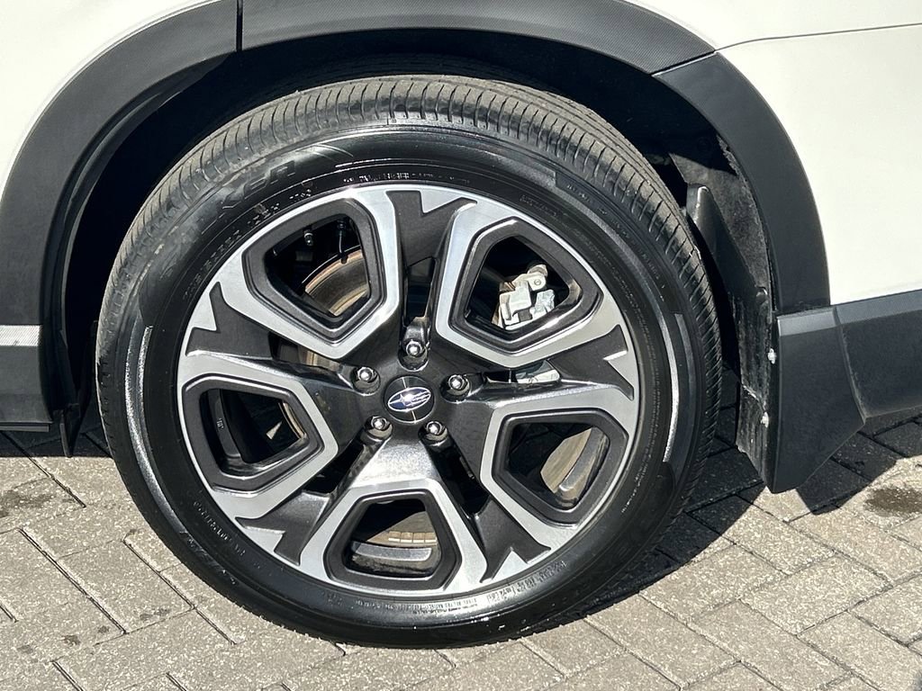 Certified 2023 Subaru Ascent Touring image 32