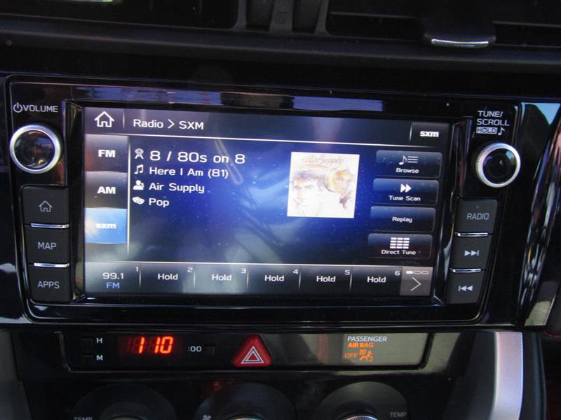 Used 2018 Subaru BRZ Limited w/ Popular Package #3 image 17