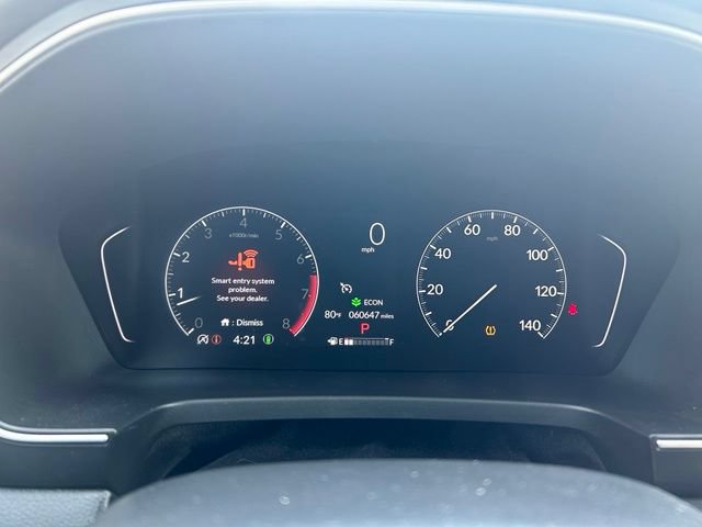 Used 2023 Honda Pilot EX-L image 14