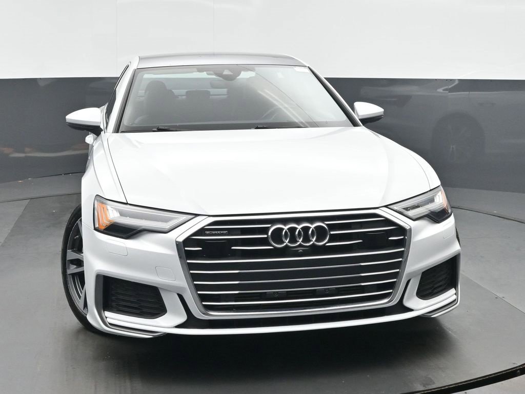 Used 2022 Audi A6 3.0T Prestige w/ Prestige Package image 8