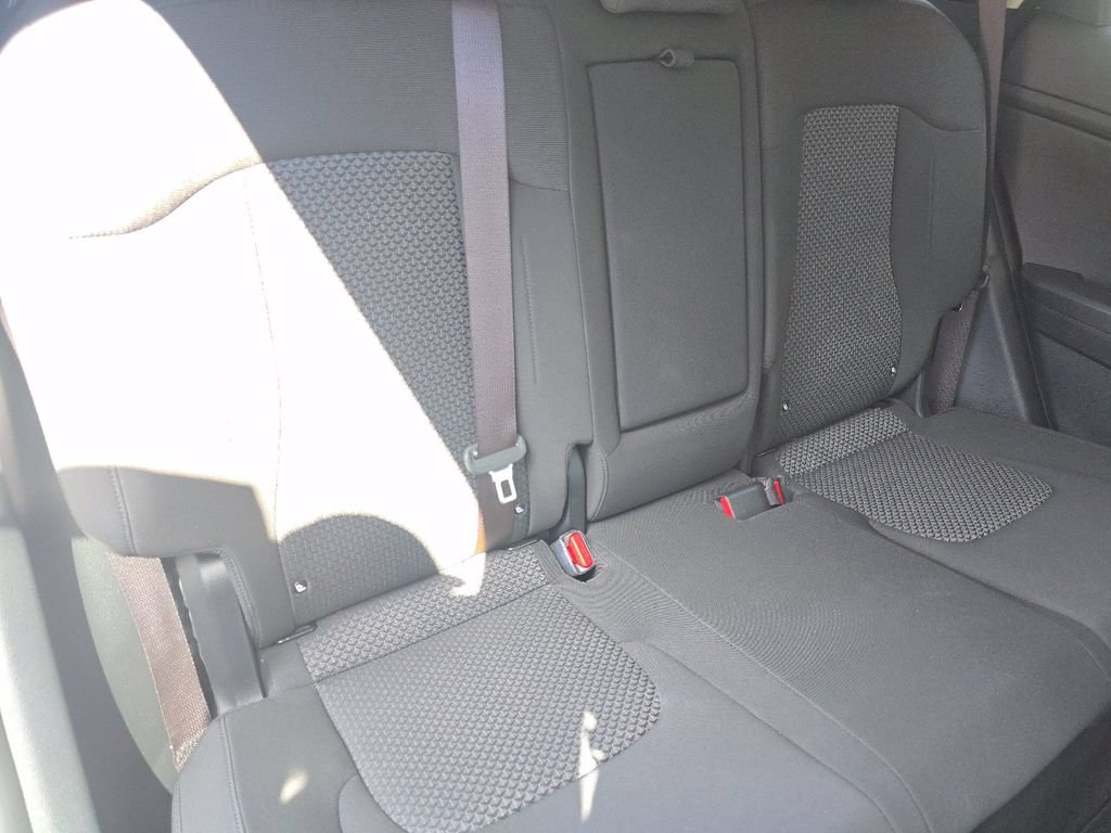 Used 2026 Kia Sportage S AWD/4WD image 20