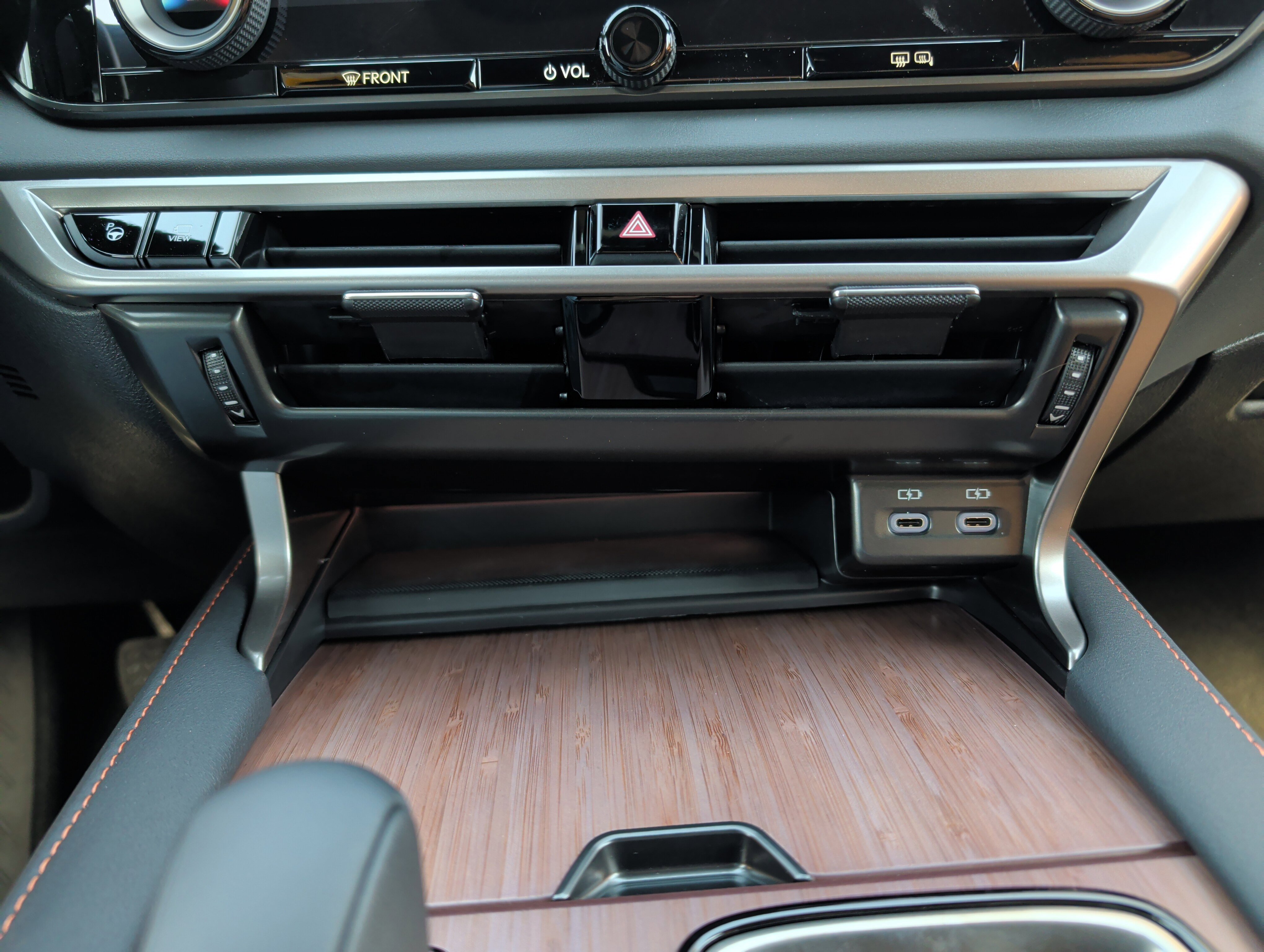 New 2026 Lexus RX 350 Premium Plus image 20