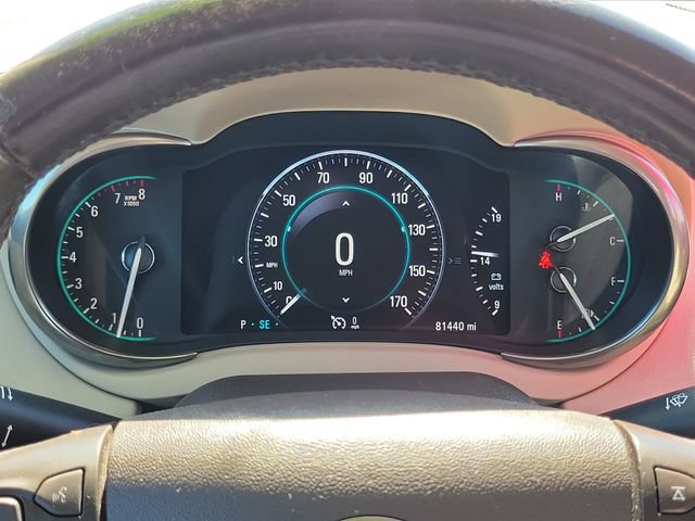 Used 2015 Buick LaCrosse FWD image 16
