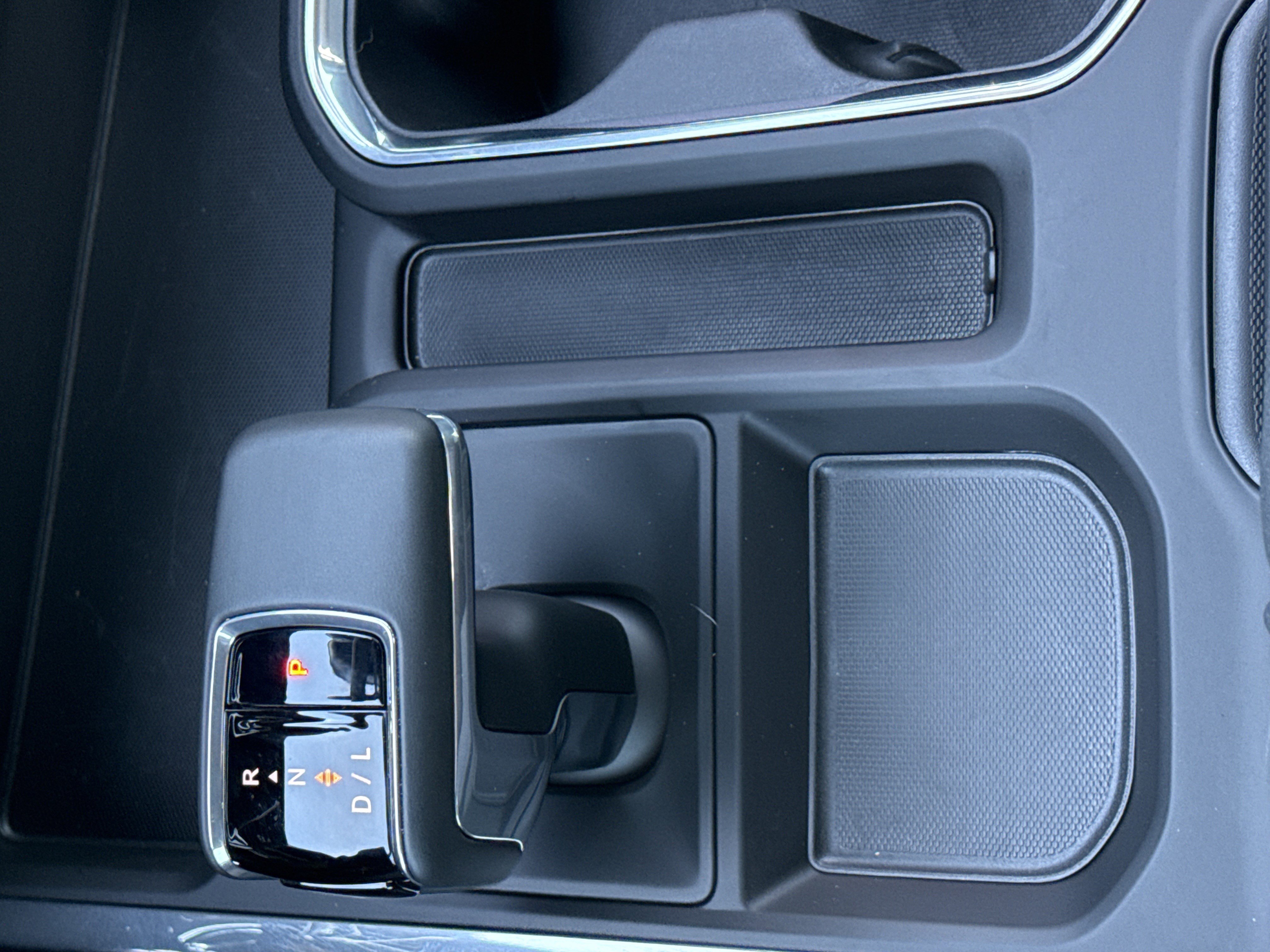 Certified 2026 Chevrolet Silverado 1500 RST image 26