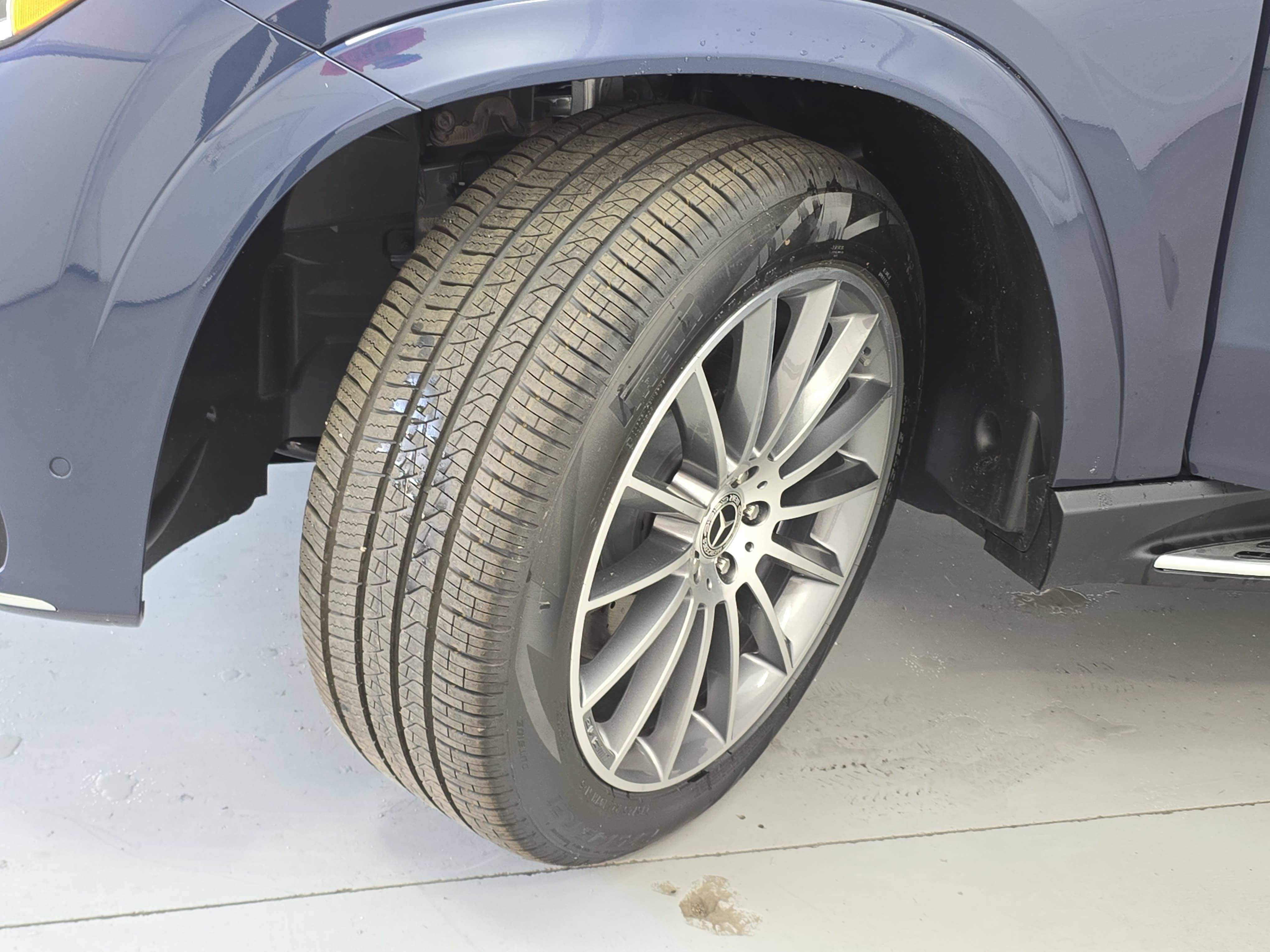 New 2026 Mercedes-Benz GLE 450 4MATIC image 33