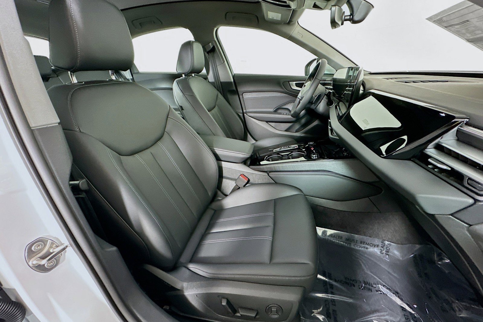 New 2026 Audi A5 Premium AWD/4WD image 8