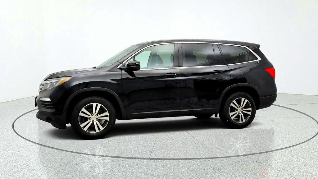 Used 2017 Honda Pilot EX-L image 8