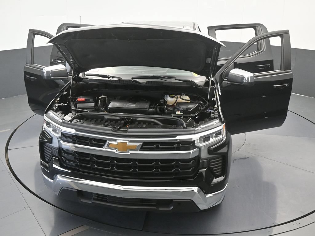 Used 2024 Chevrolet Silverado 1500 LT RWD image 67