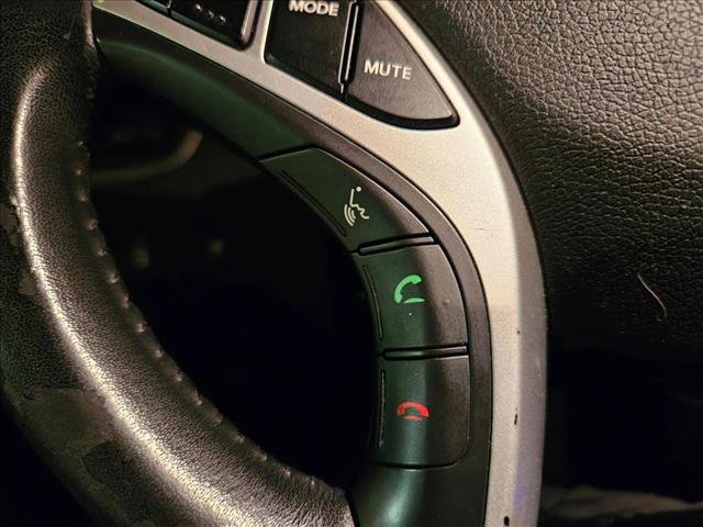 Used 2012 Hyundai Elantra Limited image 11