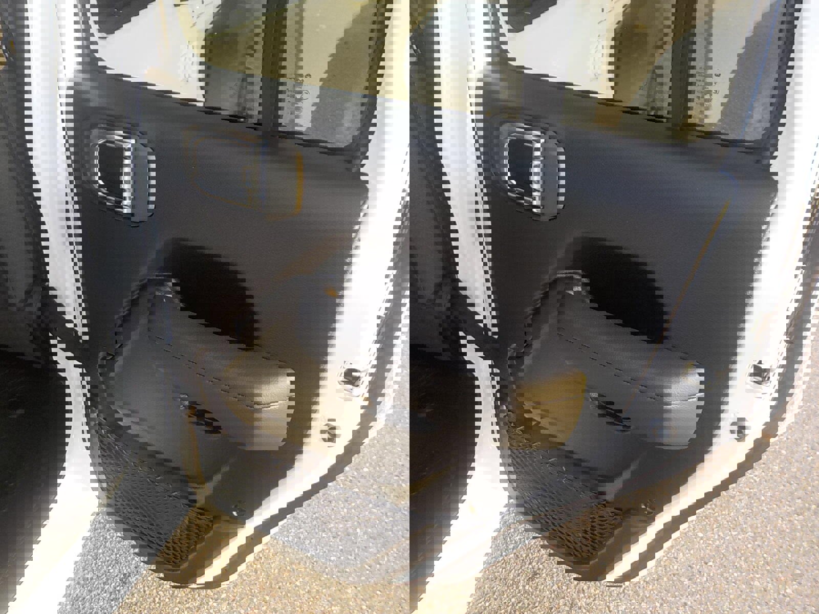 New 2026 Jeep Gladiator Sport image 11