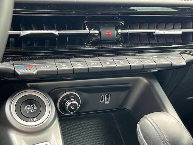 Used 2023 Dodge Hornet GT w/ Cold Weather Group AWD/4WD image 24