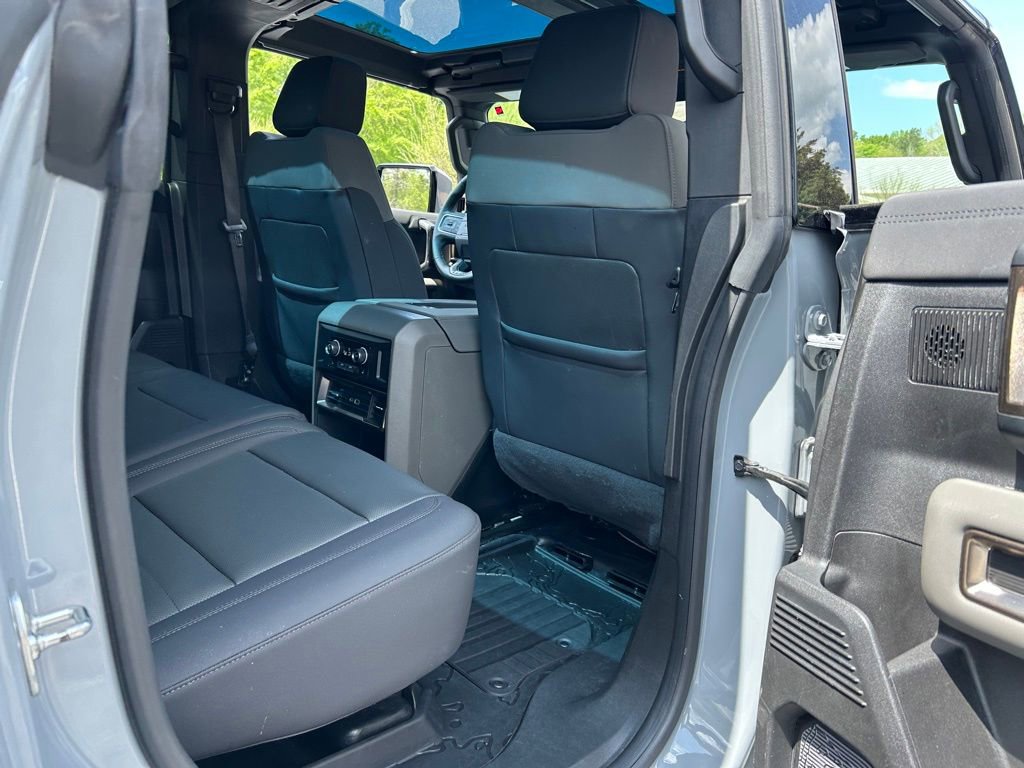Used 2024 GMC Hummer EV 3X image 53