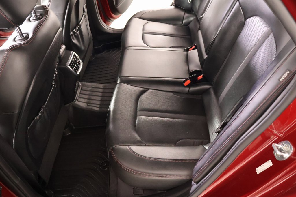 Used 2021 Kia K5 GT image 11