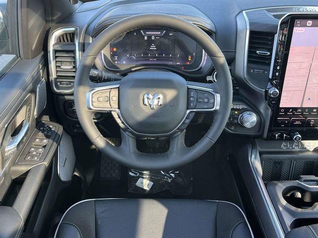 New 2026 RAM 1500 Laramie image 15