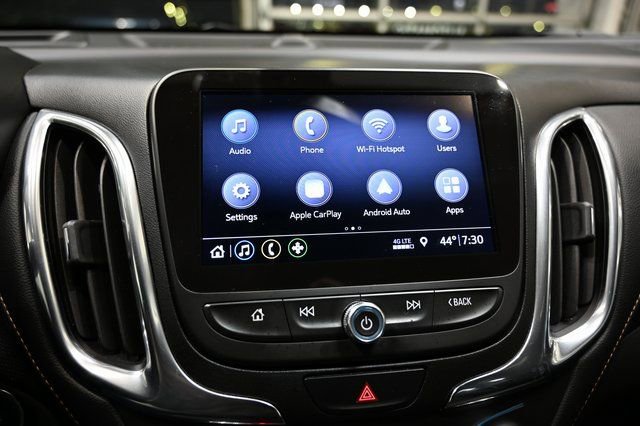 Used 2021 Chevrolet Equinox Premier w/ LPO, Floor Liner Package image 15