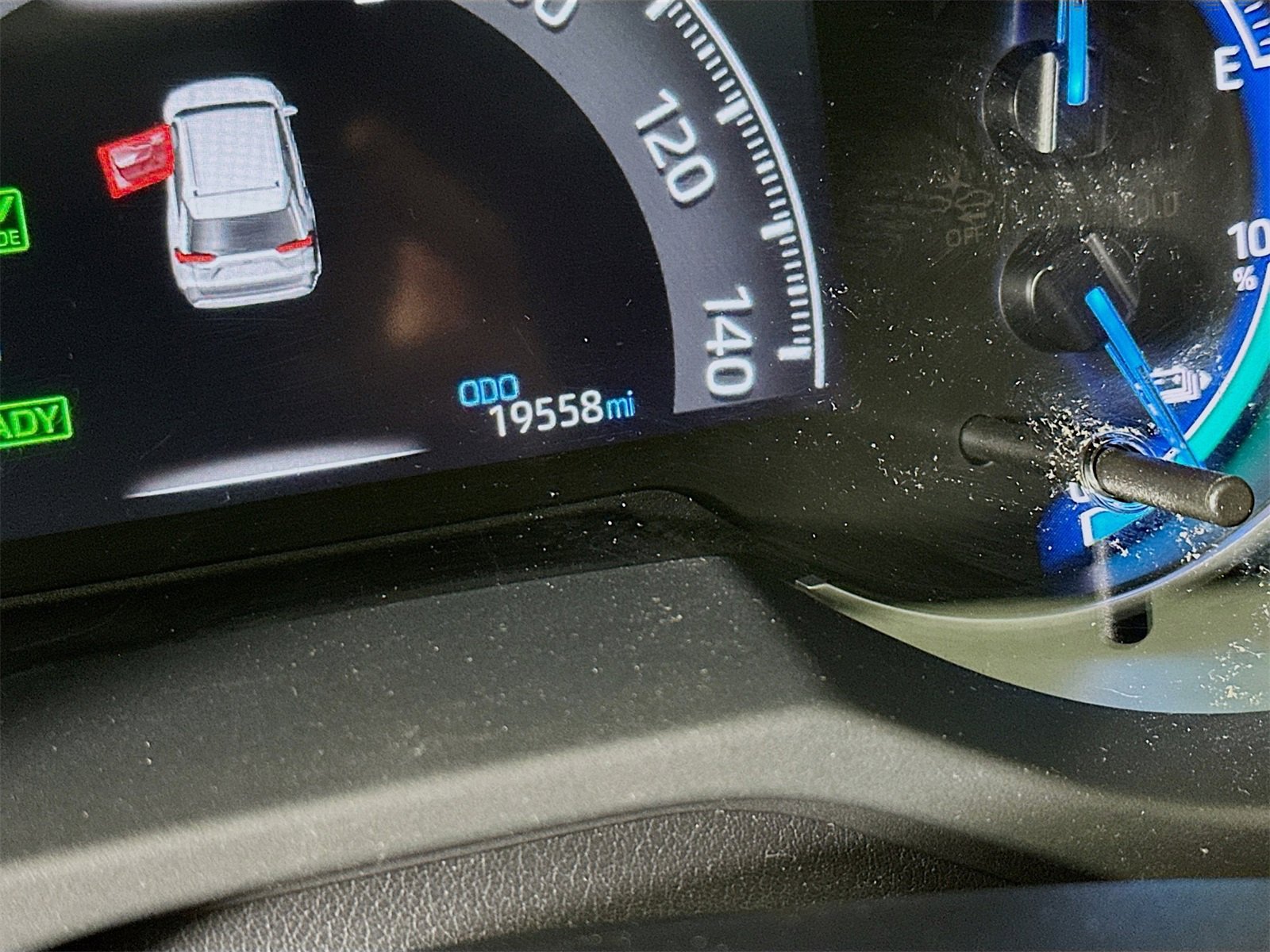 Certified 2024 Toyota RAV4 SE image 12