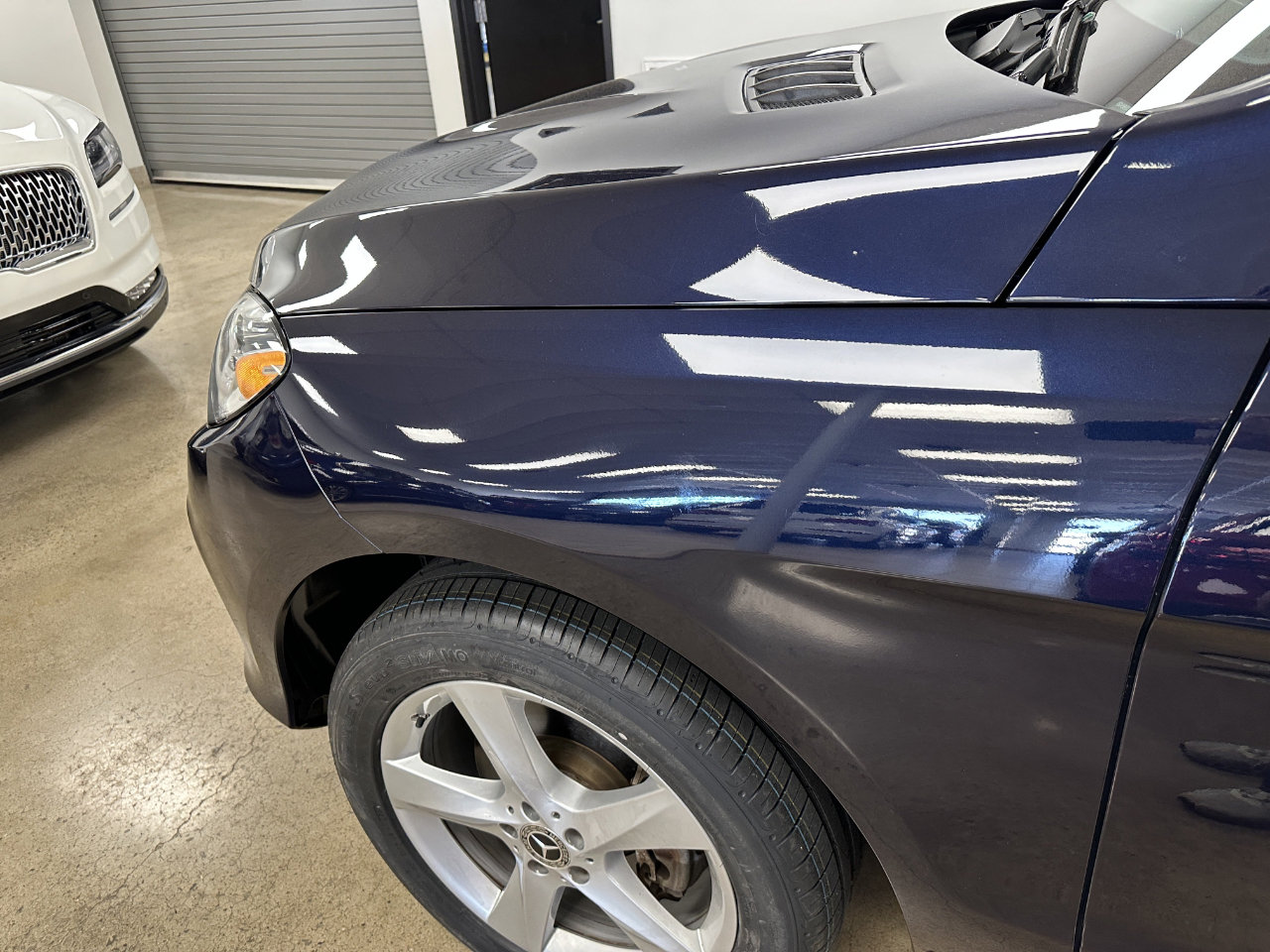 Used 2018 Mercedes-Benz GLE 350 image 36