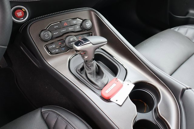 Used 2023 Dodge Challenger SRT Hellcat Widebody image 27