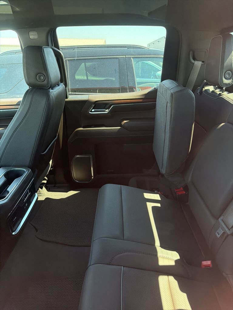 Used 2024 GMC Sierra 1500 Denali image 13