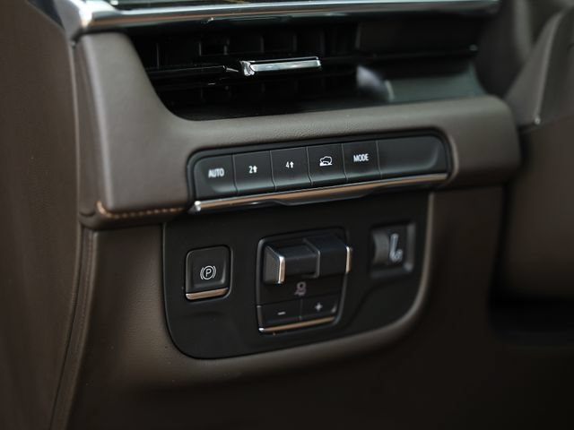 Used 2023 Cadillac Escalade Sport AWD/4WD image 24