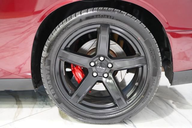 Used 2017 Dodge Challenger SRT Hellcat RWD image 30
