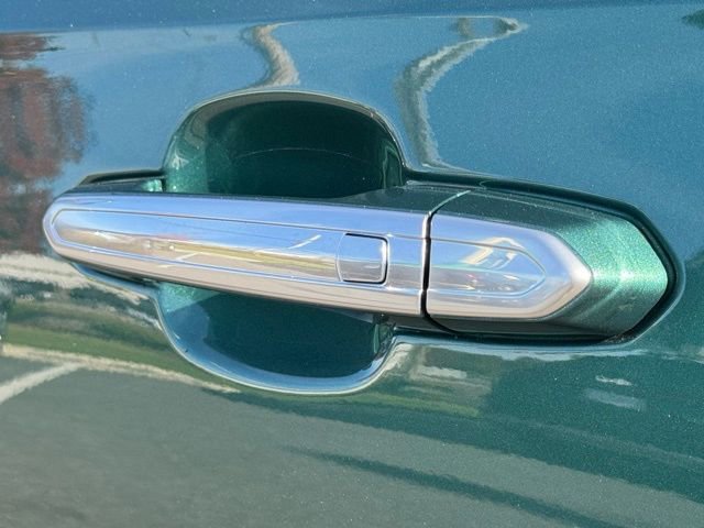 New 2026 Cadillac CT4 Premium Luxury image 13