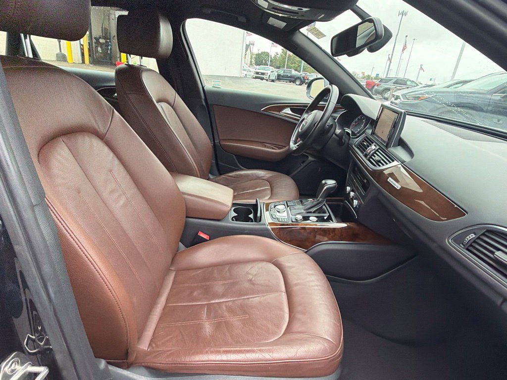 Used 2017 Audi A6 2.0T Premium AWD/4WD image 44