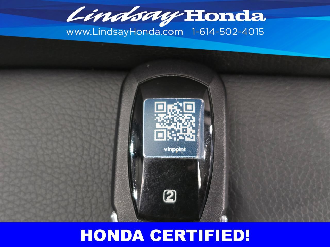 Certified 2023 Honda Pilot Touring image 23