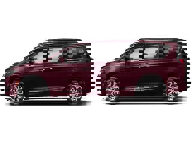 Used 2019 Chrysler Pacifica Limited w/ Advanced Safetytec Group image 3