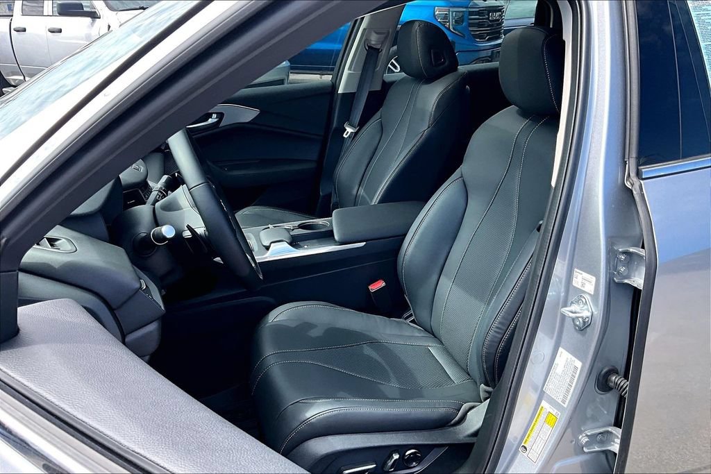New 2026 Acura Integra A-Spec FWD image 29