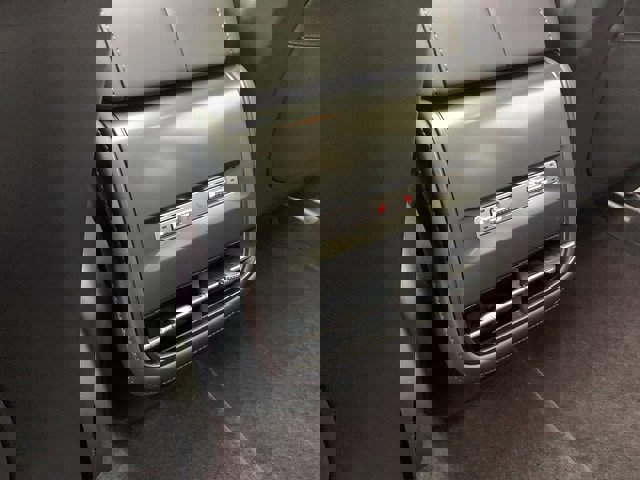 New 2026 Lincoln Nautilus Reserve w/ Jet Appearance Package image 25