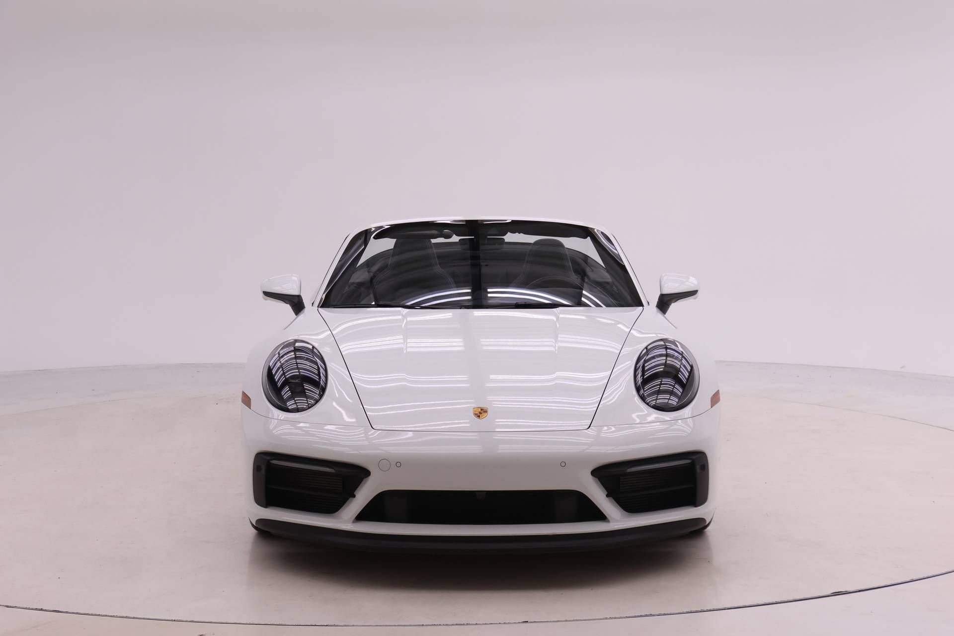 Used 2022 Porsche 911 Carrera GTS image 8