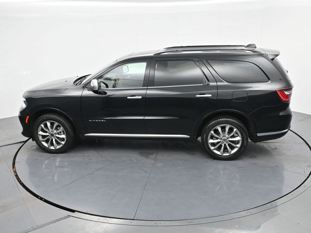 Used 2023 Dodge Durango Citadel AWD/4WD image 24