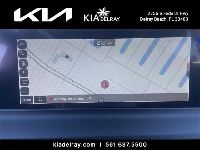 New 2026 Kia Seltos SX image 20