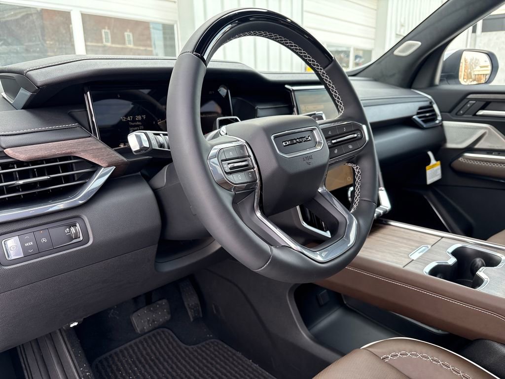 New 2026 GMC Acadia Denali Ultimate image 11