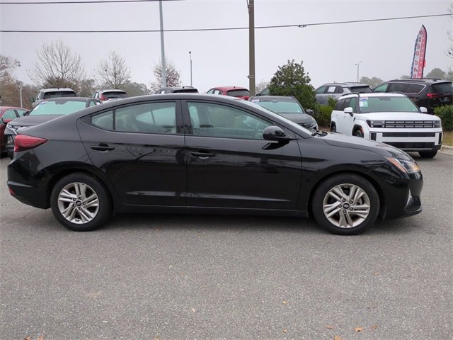 Used 2020 Hyundai Elantra Value Edition w/ Cargo Package (C1) image 4