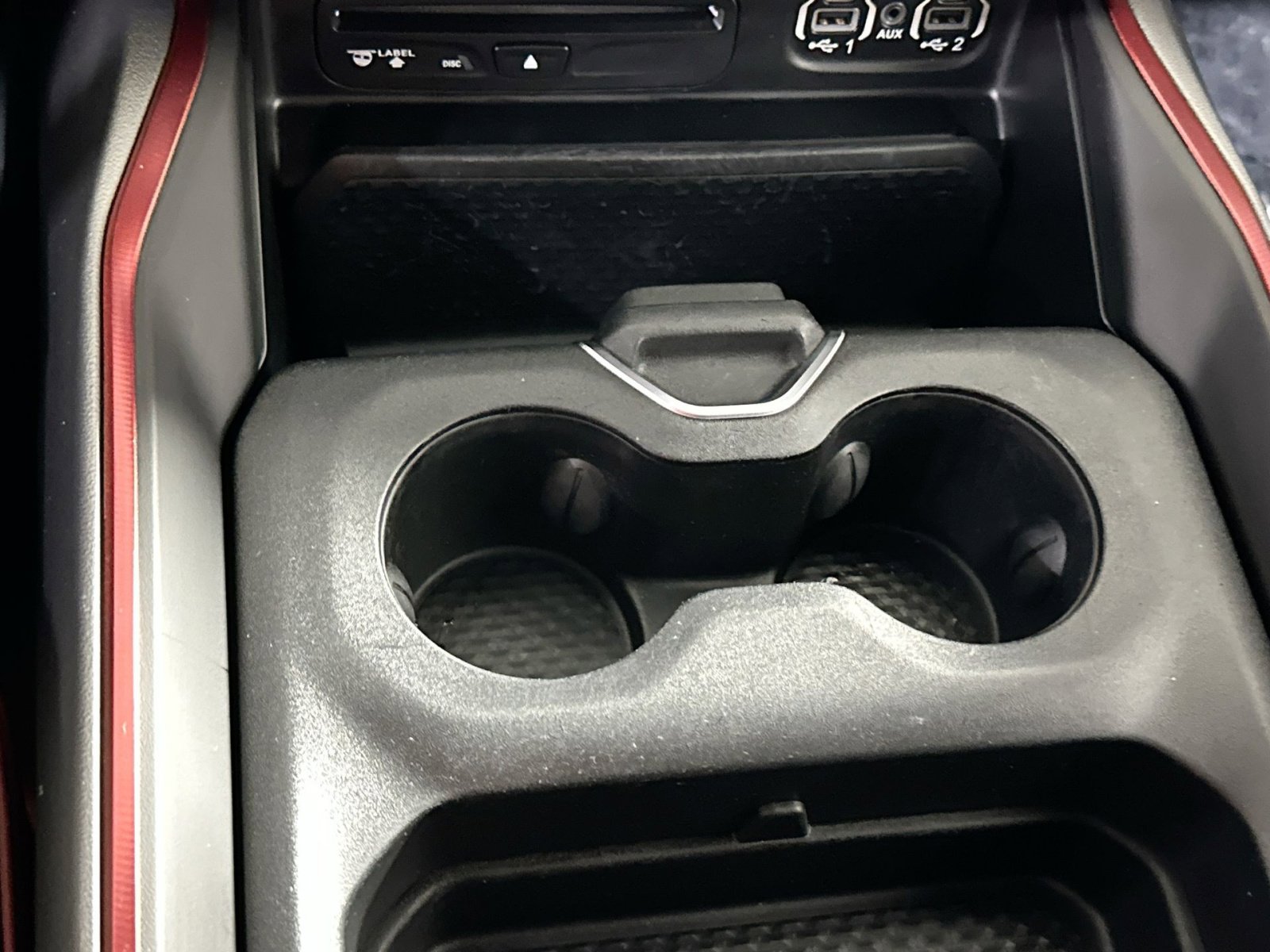 Used 2019 RAM 1500 Rebel w/ Level 2 Equipment Group image 27