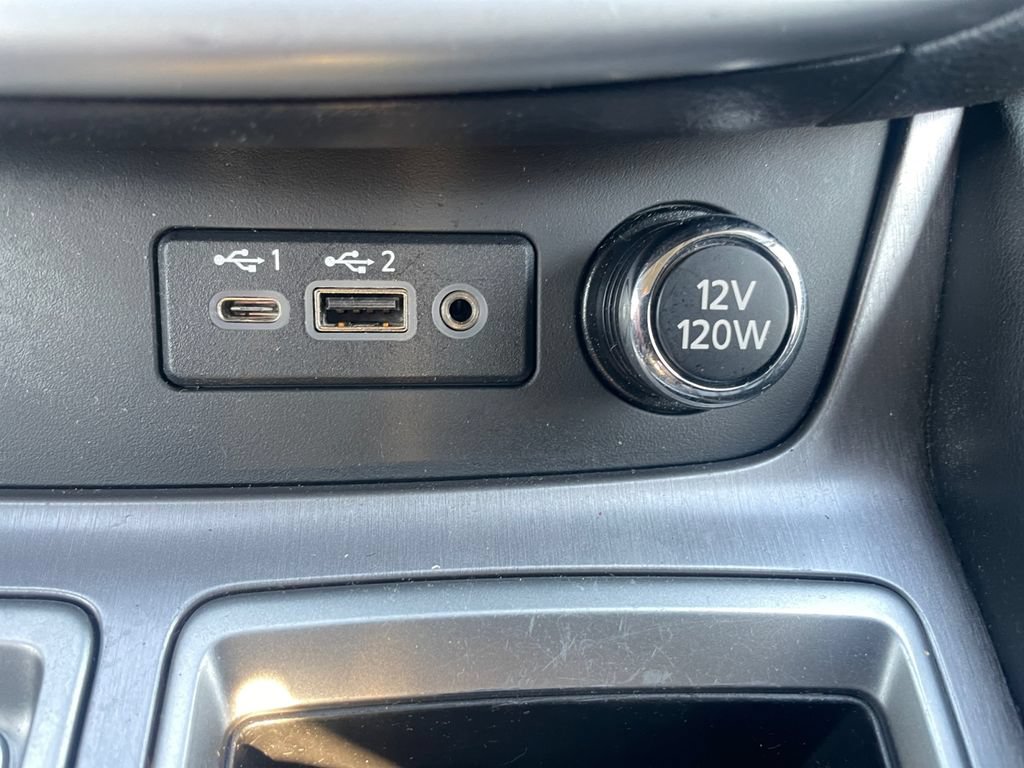 Used 2022 Nissan Murano SV AWD/4WD image 37