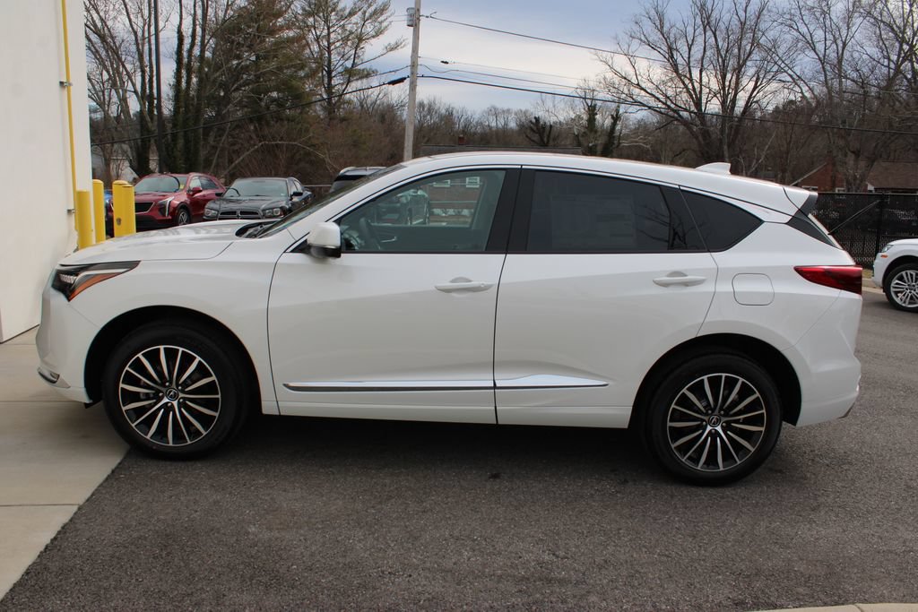 New 2026 Acura RDX SH-AWD w/ Advance Package image 10