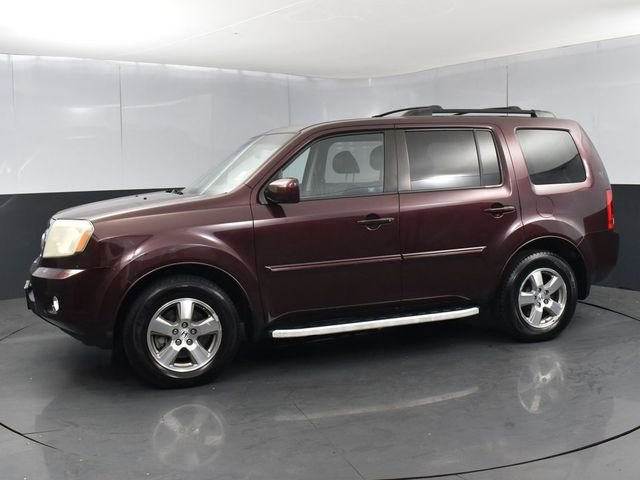 Used 2011 Honda Pilot EX-L image 5