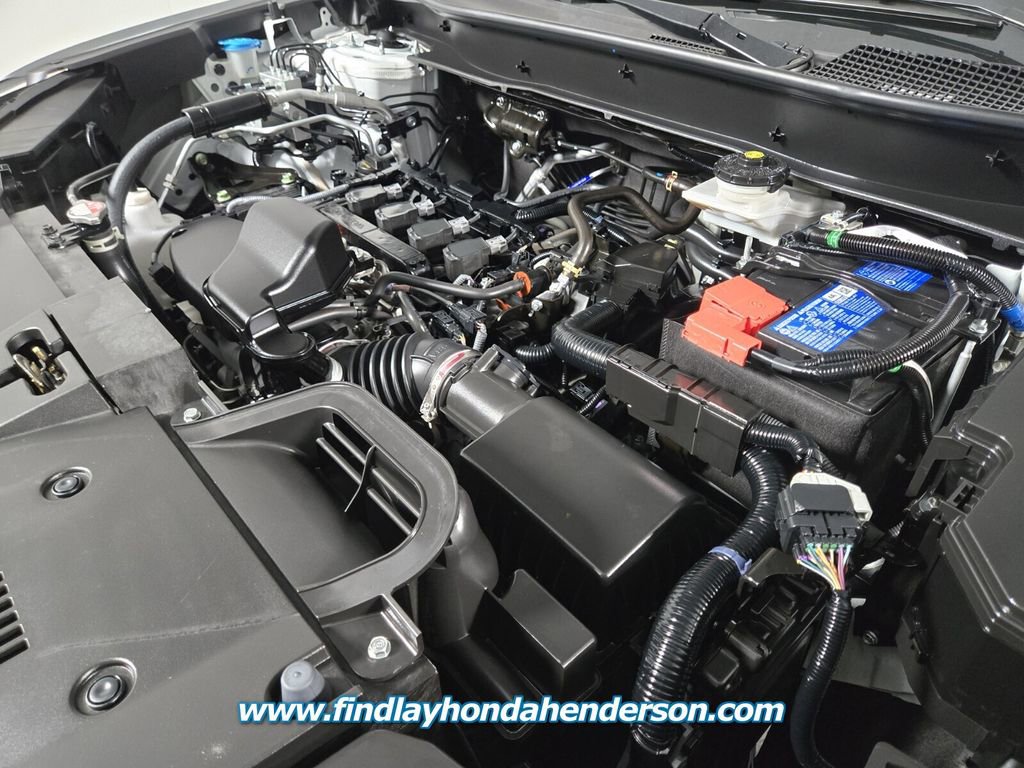 Certified 2023 Honda CR-V EX-L image 23