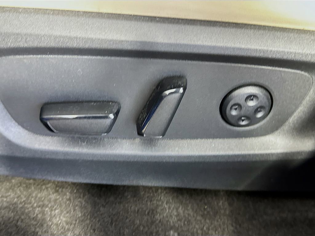 Used 2024 INFINITI QX60 Pure image 18