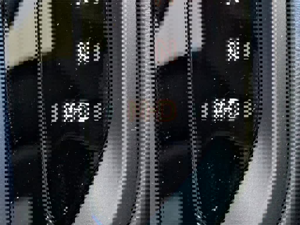 Used 2025 Subaru WRX GT w/ Popular Package #1A image 31