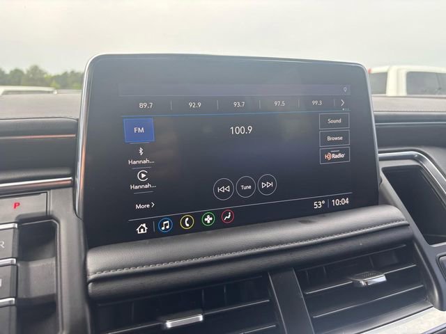 Used 2021 Chevrolet Tahoe LS AWD/4WD image 7