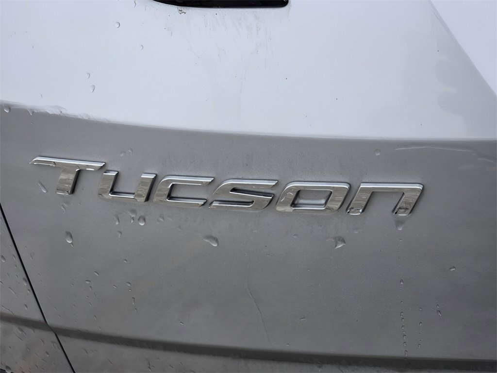 Used 2024 Hyundai Tucson Limited image 13